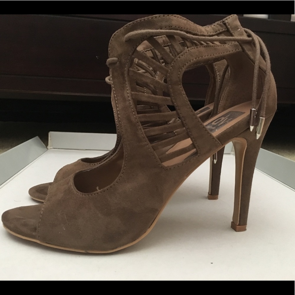 Dolce Vita - Heels